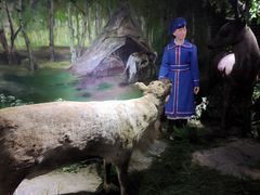 -东北民族民俗博物馆