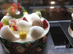 -85度C(苏州平江万达店)