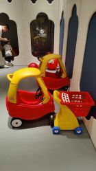 -KidSteam儿童乐园(富力城店)