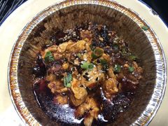 -碎怂烤肉(钟楼柳巷店)