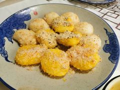 -客家大院·非遗赣南客家菜(郁孤台店)