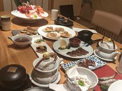 -王鼎精致料理铁板烧(世博源店)