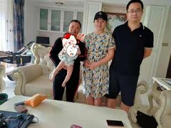 -成都阿姨到家月嫂育儿嫂(华西店)