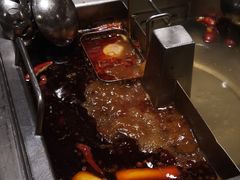 -海底捞火锅(公益西桥店)