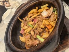 -大嫂镬仔·焖鸡煲·啫啫煲(逢源路店)