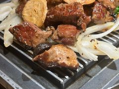 -德川家日本料理(中关村寰太大厦店)