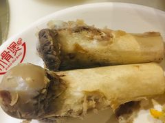 -小骨煲金华砂锅(转塘金街美地店)