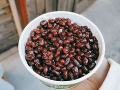 红豆酸奶-一杯黔茶(西江千户苗寨古街店)