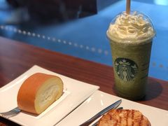 -星巴克(广州正佳广场4层店)