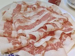 -福寿斋·老北京铜锅涮肉·烤鸭(顺义总店)