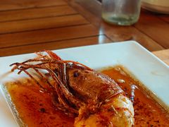 -Ministry of Crab(科伦坡店)