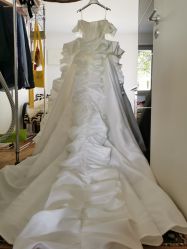 -LeCameliaBridal 山茶花新娘 婚纱礼服高级定制