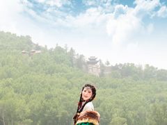 -重庆秦妈火锅(全国连锁五台山店)