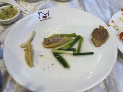 -文记壹心鸡(宝华路店)