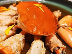 -古越舫·精品杭帮菜(商都路店)