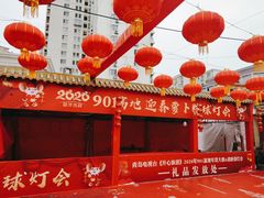 -即墨路小商品市场