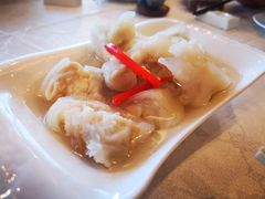 白云猪手-鹿鸣酒家(越秀店)