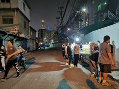 -新疆阿力烧烤