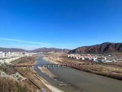 -图们国门景区