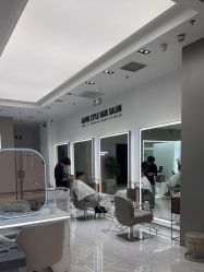 -崇尚GAVIN STYLE臻选