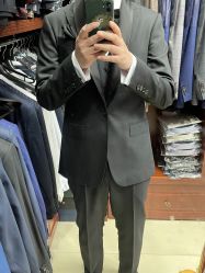 点击看大图 -香港威德诚洋服BESPOKE西服西装高级定制(上海湾一店)