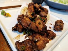 -红樱桃·欢乐餐厅(太原里店)