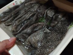 -宽板凳老灶火锅(簋街店)