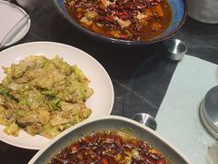 -金掌勺东北菜(格兰晴天店)