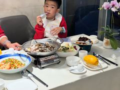 -珈境湖畔餐厅·湖北菜·江浙菜•樱花季(西北湖店)