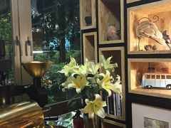 -咖法森林·咖啡  酒吧(天河店)