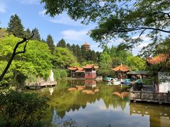 -富乐山