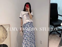 -CLMX(新天地凯德晶萃广场店)