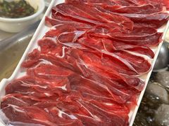 -潮汕大目牛肉火锅(上梅林店)
