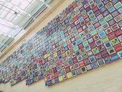 -长春世界雕塑园冰雪艺术天地