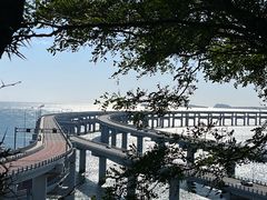 -星海湾跨海大桥