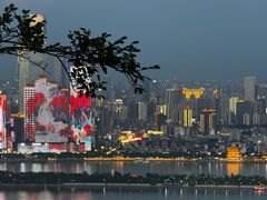 -岳麓山风景名胜区