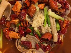 -大鹏饭店·金陵家宴(奥体中心店)