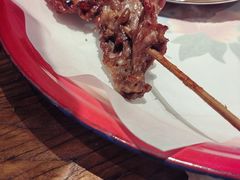 -北丐先生·野馄饨烧烤(泰达E街区店)
