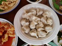 饺子-鹤乡东北菜(崮山路店)