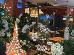 -时尚天河商业广场