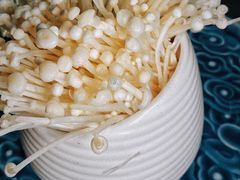 -羊大爷涮肉(亮马桥店)