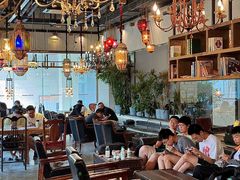 -漫咖啡 (CCPAPK创意港店)