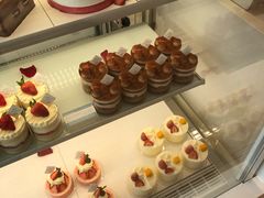 -好利来(革新店)