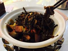 -伙工殿餐厅(吉大店)