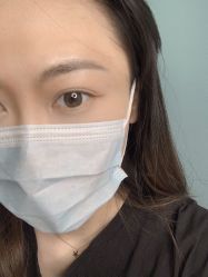 -久匠·纹眉半永久野生眉