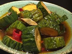 -有才叔的小馆(招商依云曲江店)