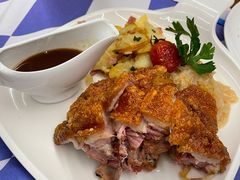 -Paulaner·德国帕拉娜自酿啤酒餐厅(海上世界店)