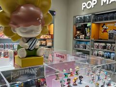 -泡泡玛特POPMART(苏州诚品生活店)
