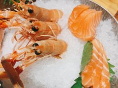 -花潮料理艺食馆(世欧广场店)