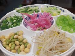 -老北京炸酱面大王.铜锅涮肉(朝阳门店)